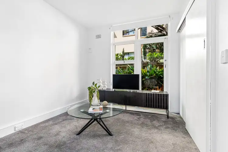 Second view of Homely apartment listing, 3/35 Oaks Avenue, Dee Why NSW 2099