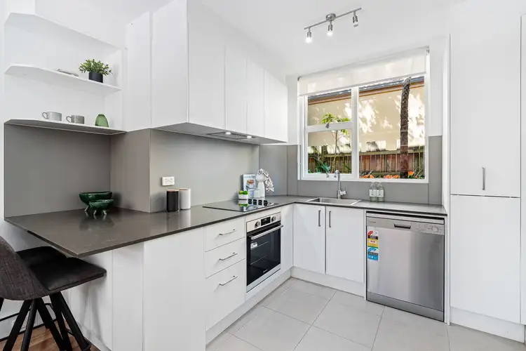 Fourth view of Homely apartment listing, 3/35 Oaks Avenue, Dee Why NSW 2099