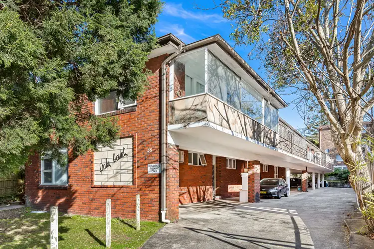 Sixth view of Homely apartment listing, 3/35 Oaks Avenue, Dee Why NSW 2099