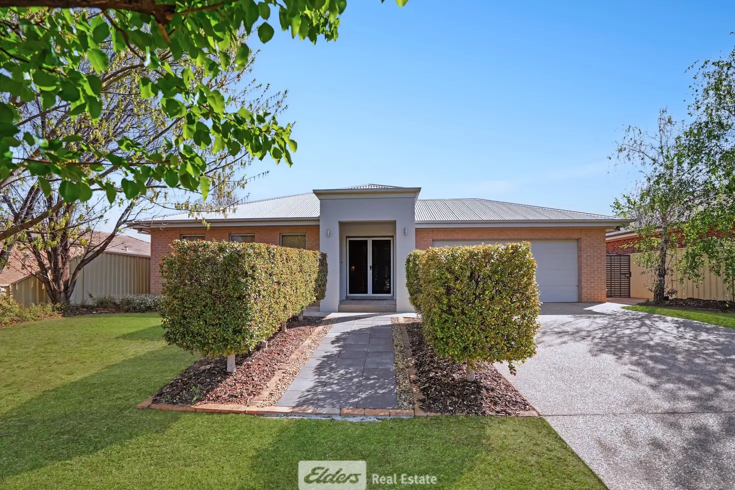 Main view of Homely house listing, 83 Hillam Drive, Griffith NSW 2680