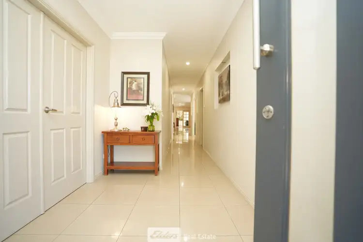 Second view of Homely house listing, 83 Hillam Drive, Griffith NSW 2680