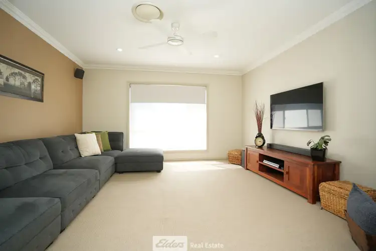 Third view of Homely house listing, 83 Hillam Drive, Griffith NSW 2680