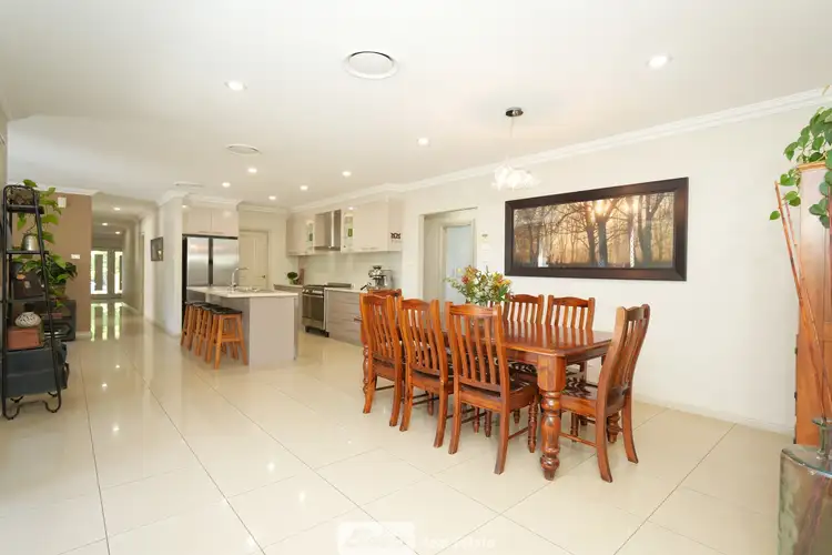 Fifth view of Homely house listing, 83 Hillam Drive, Griffith NSW 2680