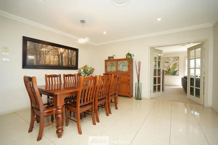 Seventh view of Homely house listing, 83 Hillam Drive, Griffith NSW 2680