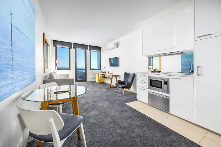 404/435 Nepean Highway, Frankston VIC 3199