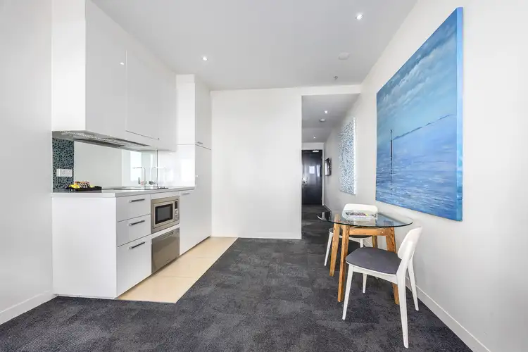 Third view of Homely unit listing, 404/435 Nepean Highway, Frankston VIC 3199