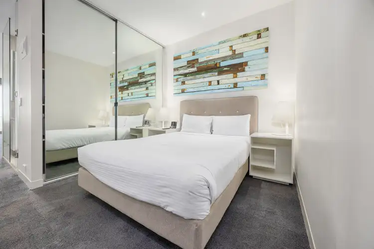 Fifth view of Homely unit listing, 404/435 Nepean Highway, Frankston VIC 3199