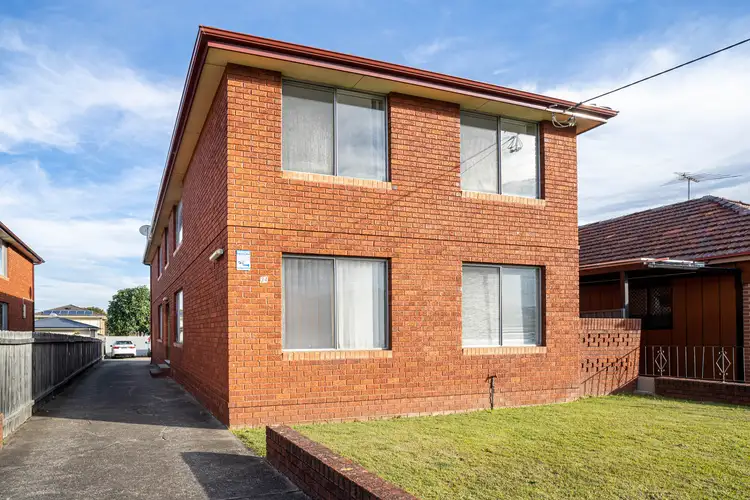 4/34 Provincial Street, Auburn NSW 2144