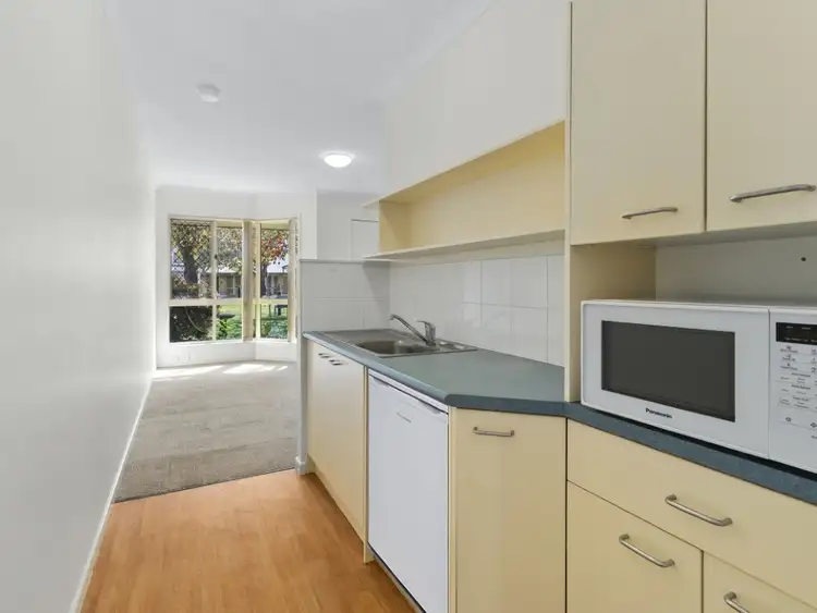 Third view of Homely retirement listing, 13/52-54 Travers Street, Wagga Wagga NSW 2650