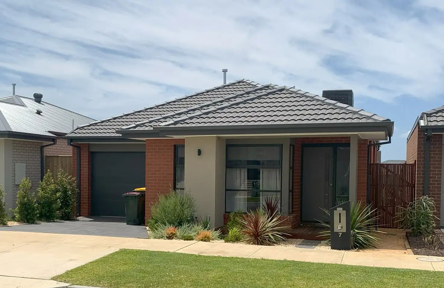 Main view of Homely house listing, 7 Samwell Street, Charlemont VIC 3217