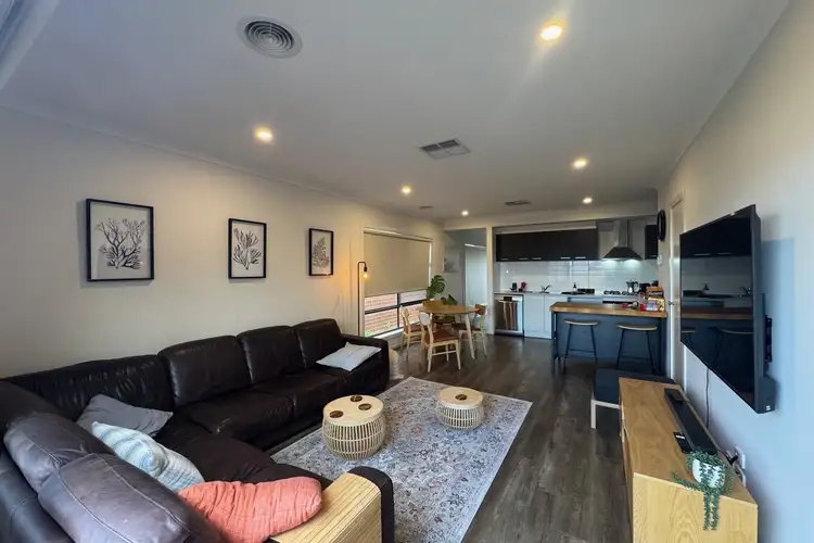 Second view of Homely house listing, 7 Samwell Street, Charlemont VIC 3217