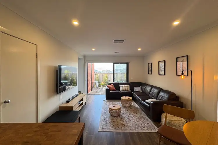Third view of Homely house listing, 7 Samwell Street, Charlemont VIC 3217
