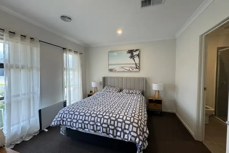 Fifth view of Homely house listing, 7 Samwell Street, Charlemont VIC 3217