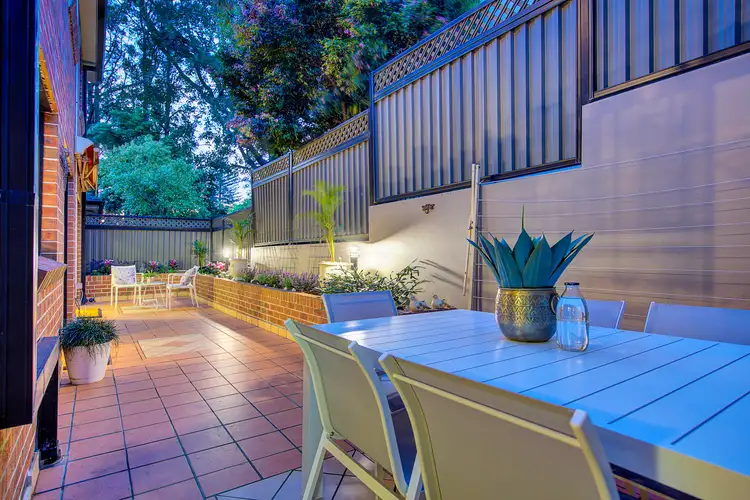 3/195 Fox Valley Road, Wahroonga NSW 2076