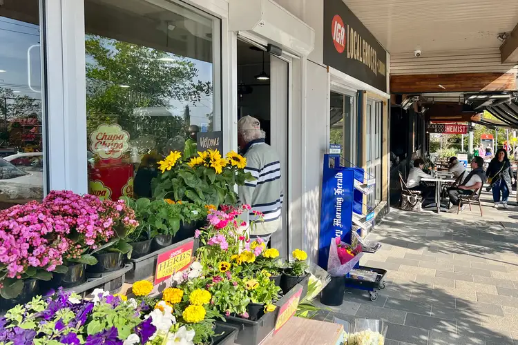 Fifth view of Homely apartment listing, 3/195 Fox Valley Road, Wahroonga NSW 2076