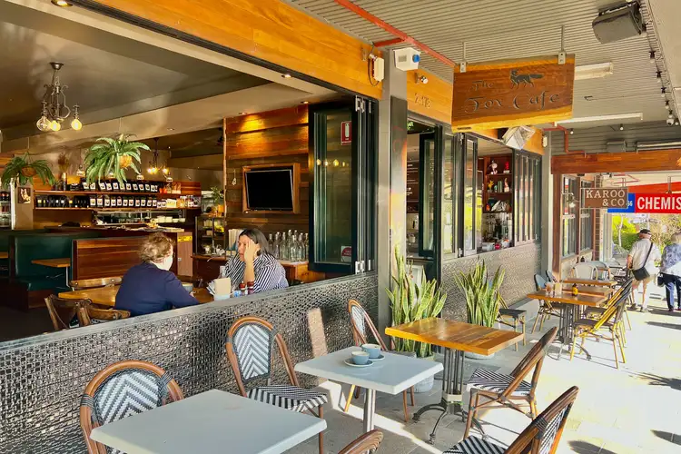 Sixth view of Homely apartment listing, 3/195 Fox Valley Road, Wahroonga NSW 2076