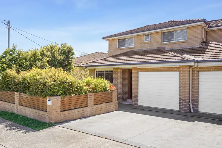 27A Monash Street, Wentworthville NSW 2145