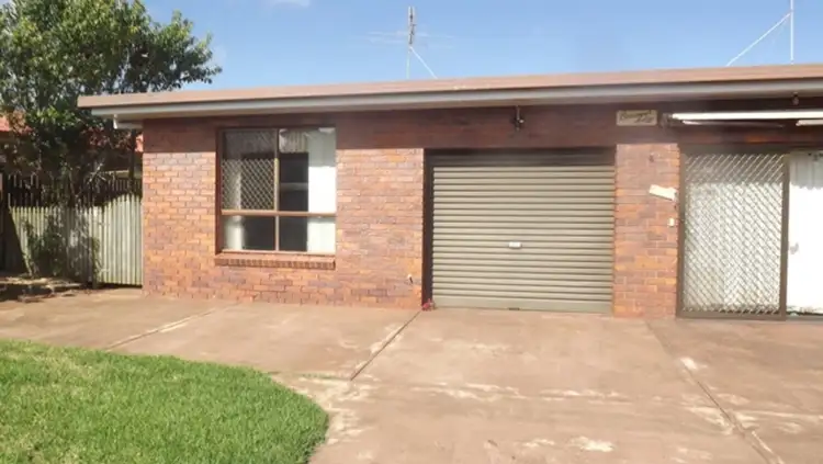 1/52 Wuth Street, Darling Heights QLD 4350