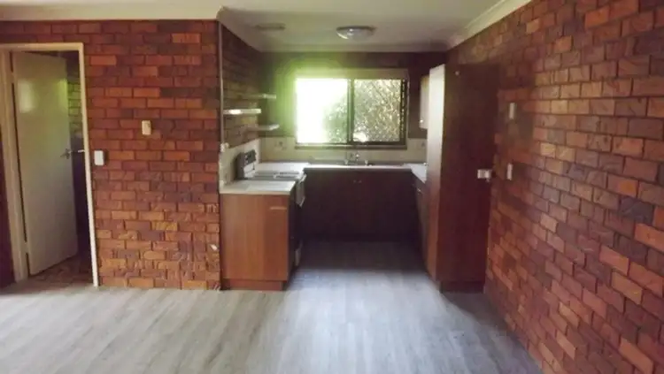 Second view of Homely unit listing, 1/52 Wuth Street, Darling Heights QLD 4350