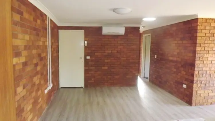 Third view of Homely unit listing, 1/52 Wuth Street, Darling Heights QLD 4350