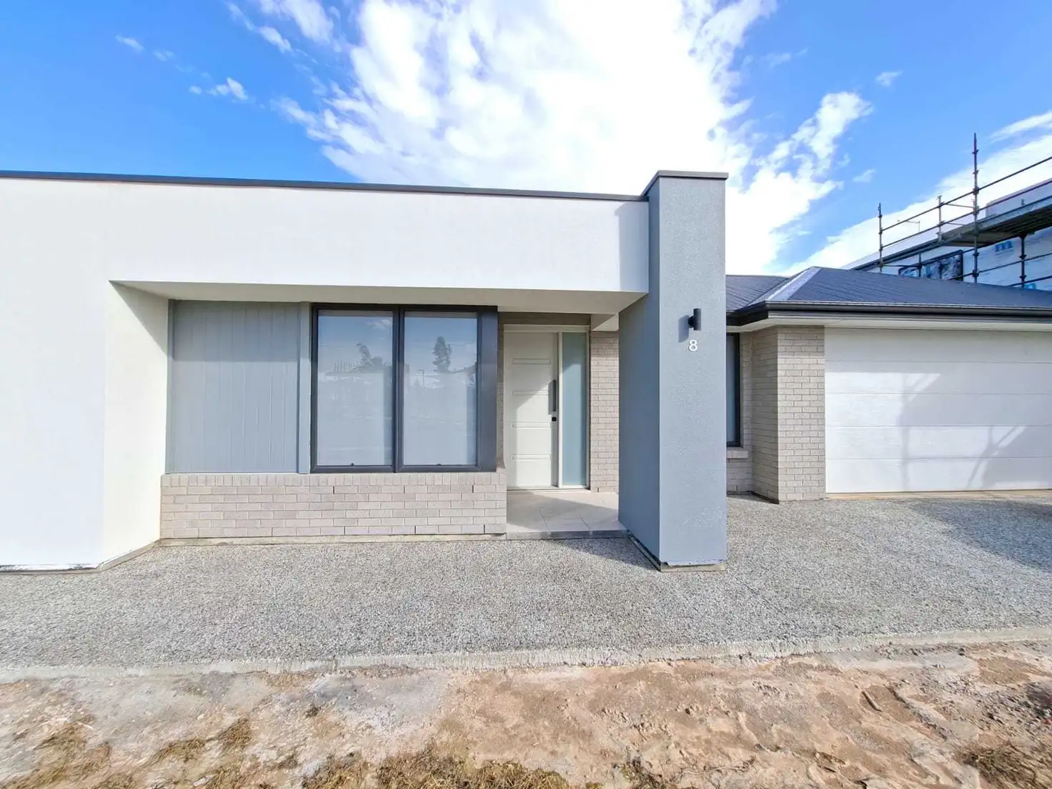 Main view of Homely house listing, 8 Phoenix Avenue, Riverlea Park SA 5120