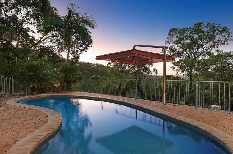Third view of Homely house listing, 27 Glenrowan Drive, Tallai QLD 4213