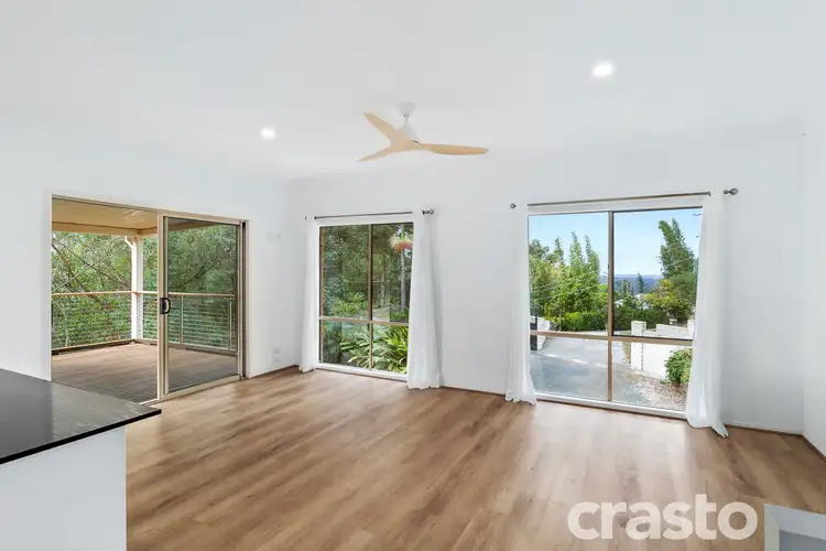 Fourth view of Homely house listing, 27 Glenrowan Drive, Tallai QLD 4213