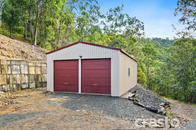 Fifth view of Homely house listing, 27 Glenrowan Drive, Tallai QLD 4213