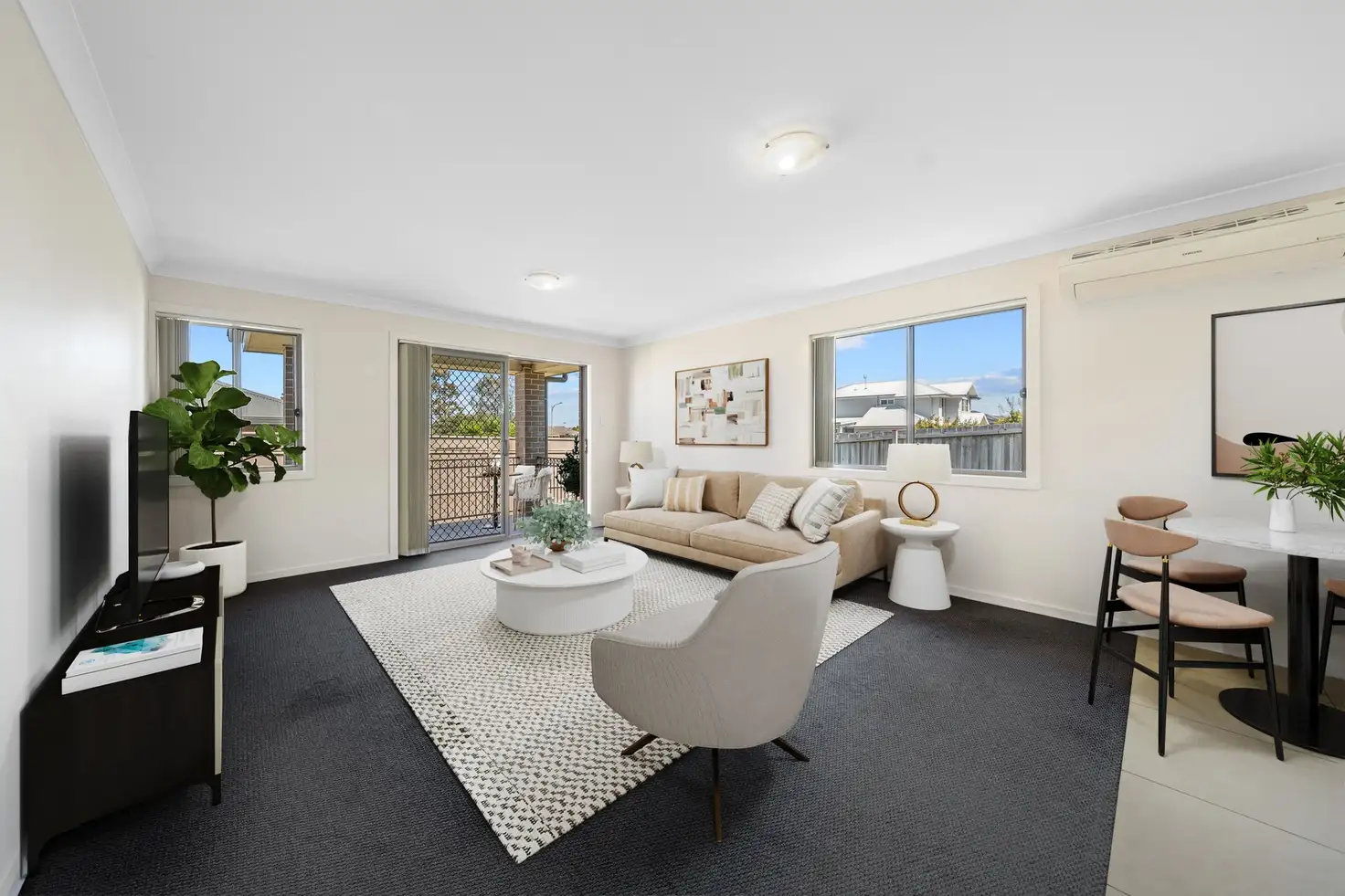 Main view of Homely house listing, 12 Marshall Avenue, Spring Farm NSW 2570