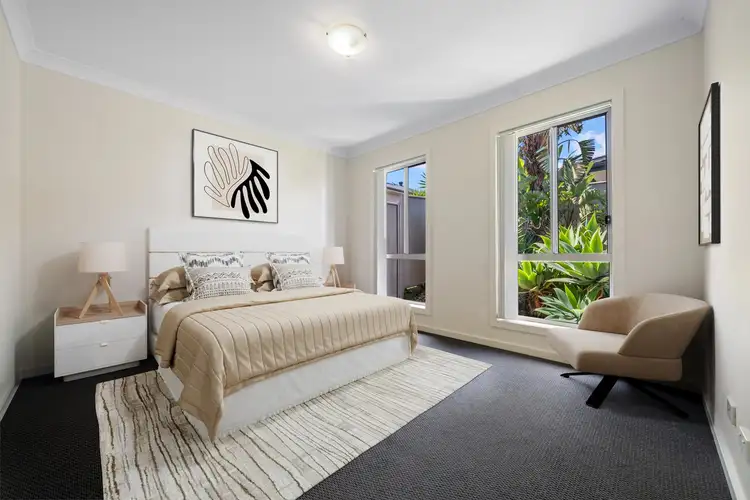 Second view of Homely house listing, 12 Marshall Avenue, Spring Farm NSW 2570