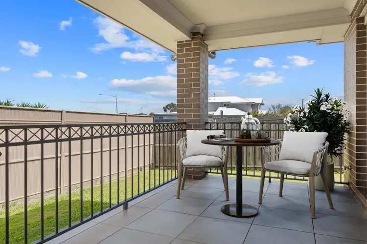 Fourth view of Homely house listing, 12 Marshall Avenue, Spring Farm NSW 2570