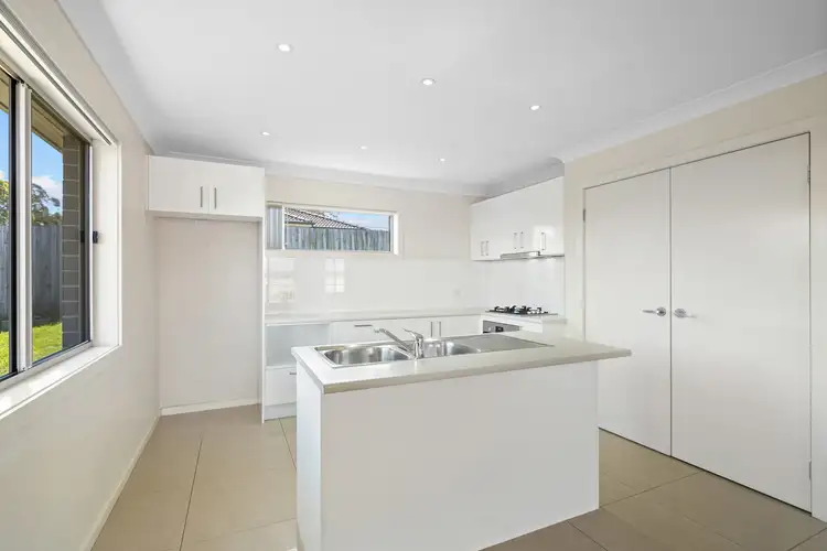Fifth view of Homely house listing, 12 Marshall Avenue, Spring Farm NSW 2570