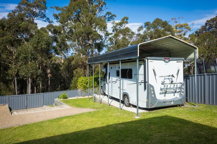 Sixth view of Homely house listing, 136 Mirador Drive, Mirador NSW 2548