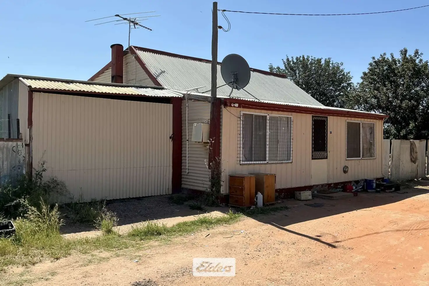 Main view of Homely house listing, 1-3 James Street, Wilcannia NSW 2836