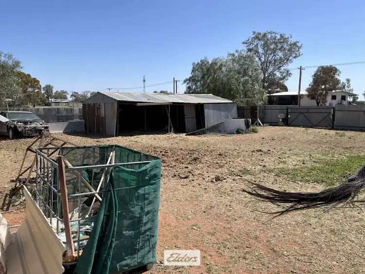 Seventh view of Homely house listing, 1-3 James Street, Wilcannia NSW 2836