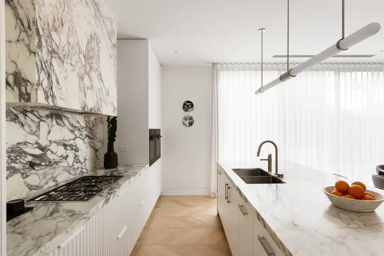 Sixth view of Homely townhouse listing, 2/5 Halifax Street, Brighton VIC 3186