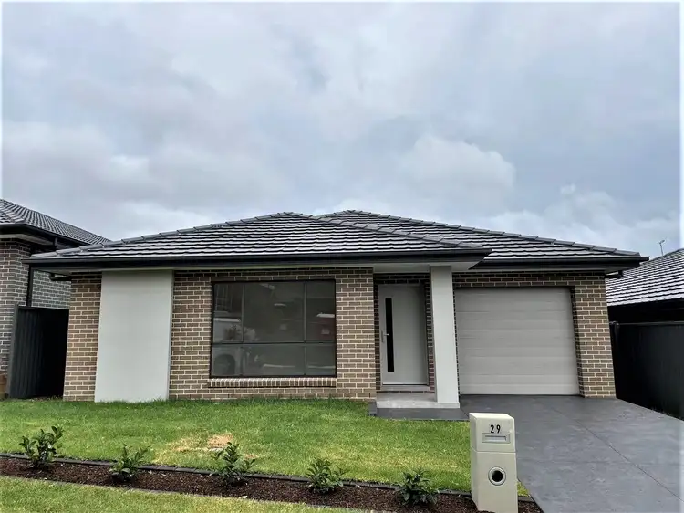 29 Roman Street, Leppington NSW 2179
