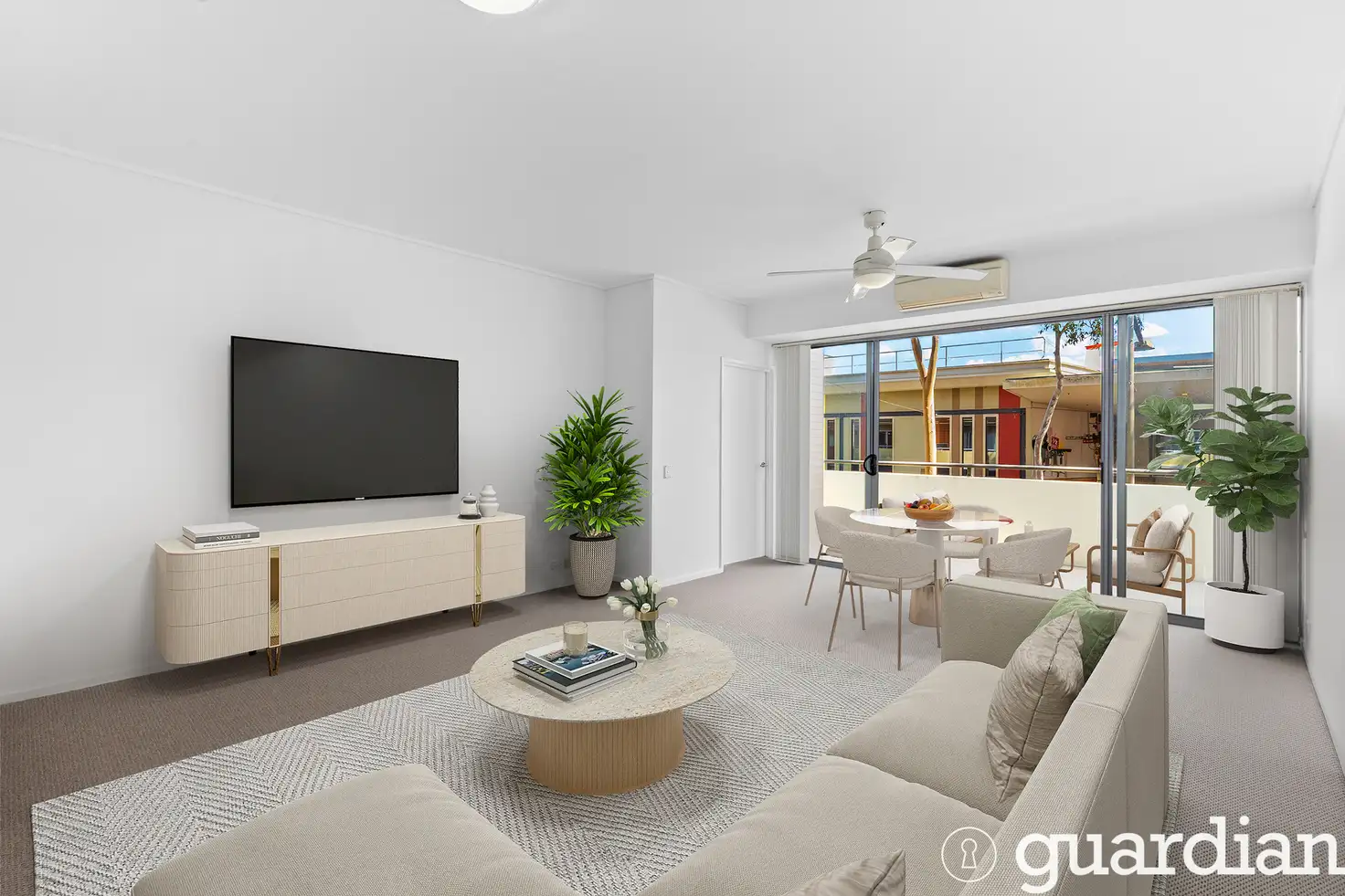 Main view of Homely unit listing, 109/33 Main Street, Rouse Hill NSW 2155