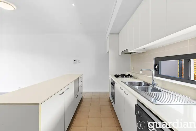 Second view of Homely unit listing, 109/33 Main Street, Rouse Hill NSW 2155