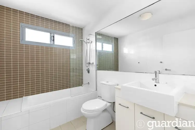 Sixth view of Homely unit listing, 109/33 Main Street, Rouse Hill NSW 2155