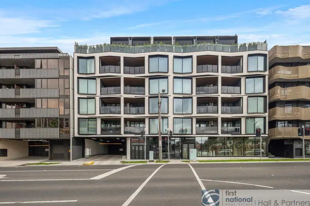 Main view of Homely apartment listing, 765 Toorak Road, Hawthorn VIC 3122