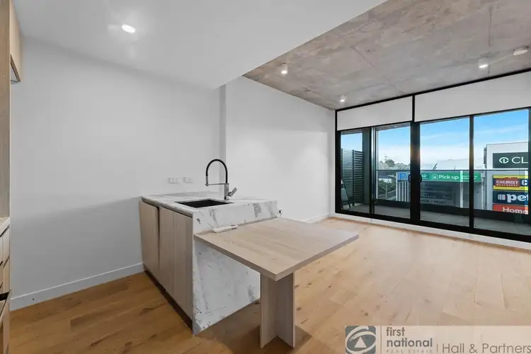 Second view of Homely apartment listing, 765 Toorak Road, Hawthorn VIC 3122