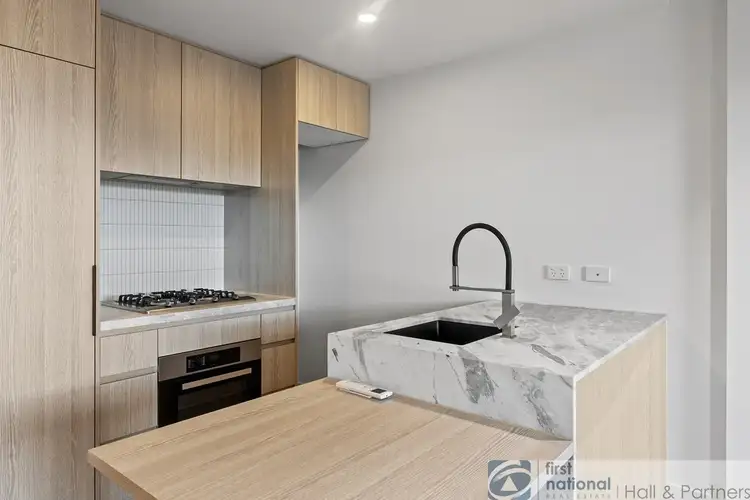 Third view of Homely apartment listing, 765 Toorak Road, Hawthorn VIC 3122
