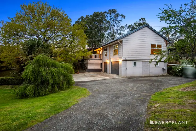 Main view of Homely house listing, 14 Wellman Street, Launching Place VIC 3139