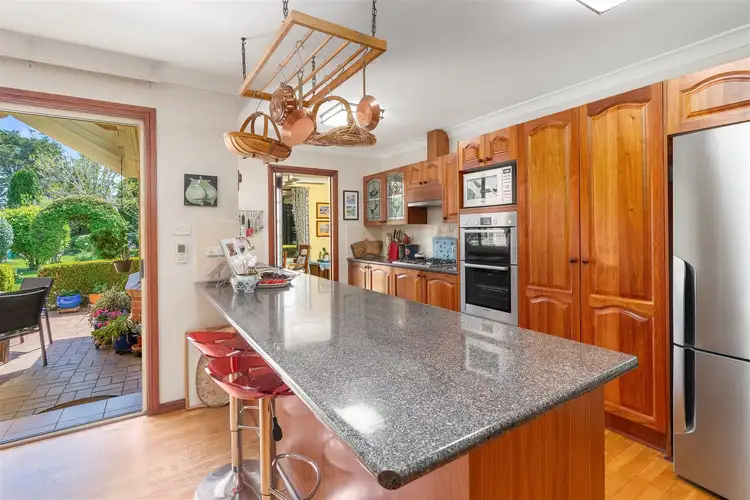 Second view of Homely house listing, 18 Narellan Road, Moss Vale NSW 2577