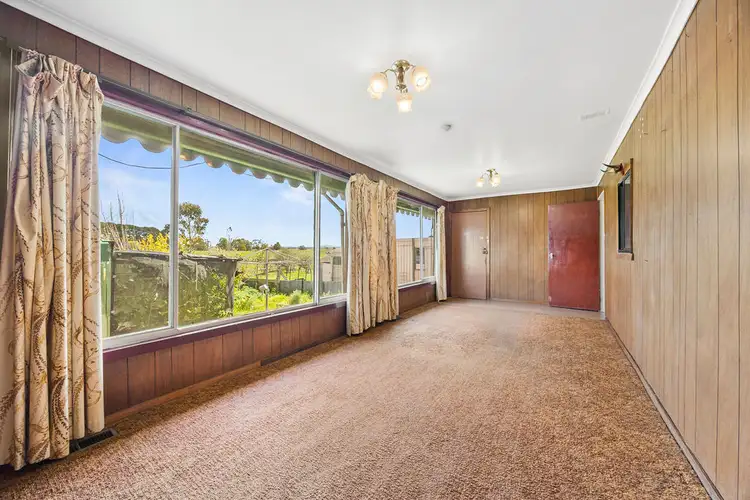 Fifth view of Homely house listing, 33 Hogan Road, Ballan VIC 3342