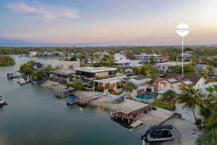 42 Cooran Court, Noosa Heads QLD 4567