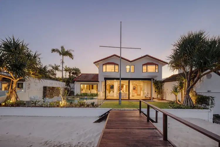 Third view of Homely house listing, 42 Cooran Court, Noosa Heads QLD 4567