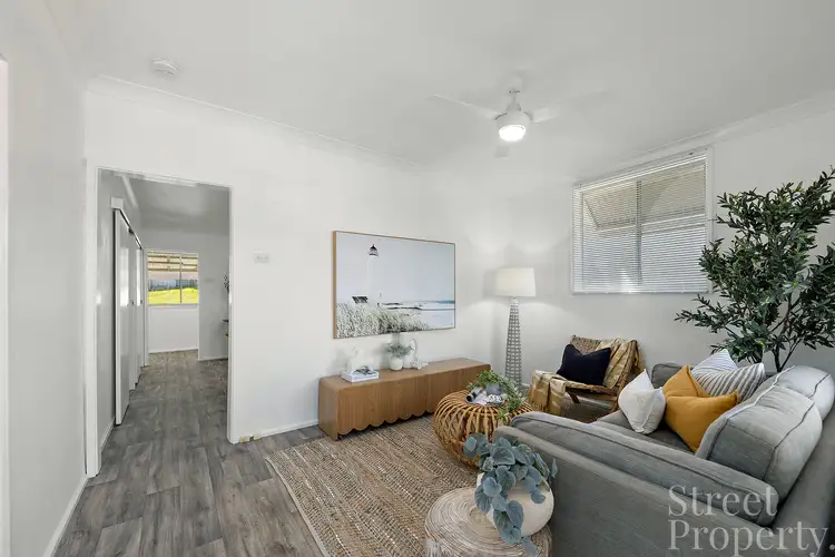 Third view of Homely house listing, 1 Macquarie Street, Wallsend NSW 2287
