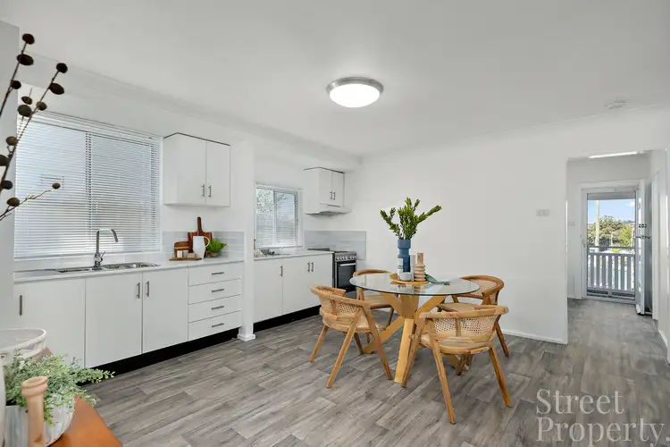 Sixth view of Homely house listing, 1 Macquarie Street, Wallsend NSW 2287